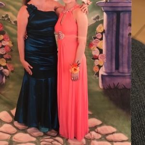 B. darlin maxi dress